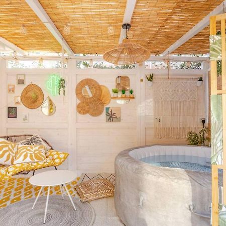 Vita Lenta Roma Pigneto Terrazza Екстер'єр фото