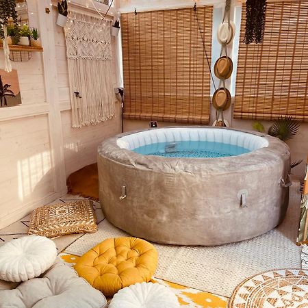 Vita Lenta Roma Pigneto Terrazza Екстер'єр фото