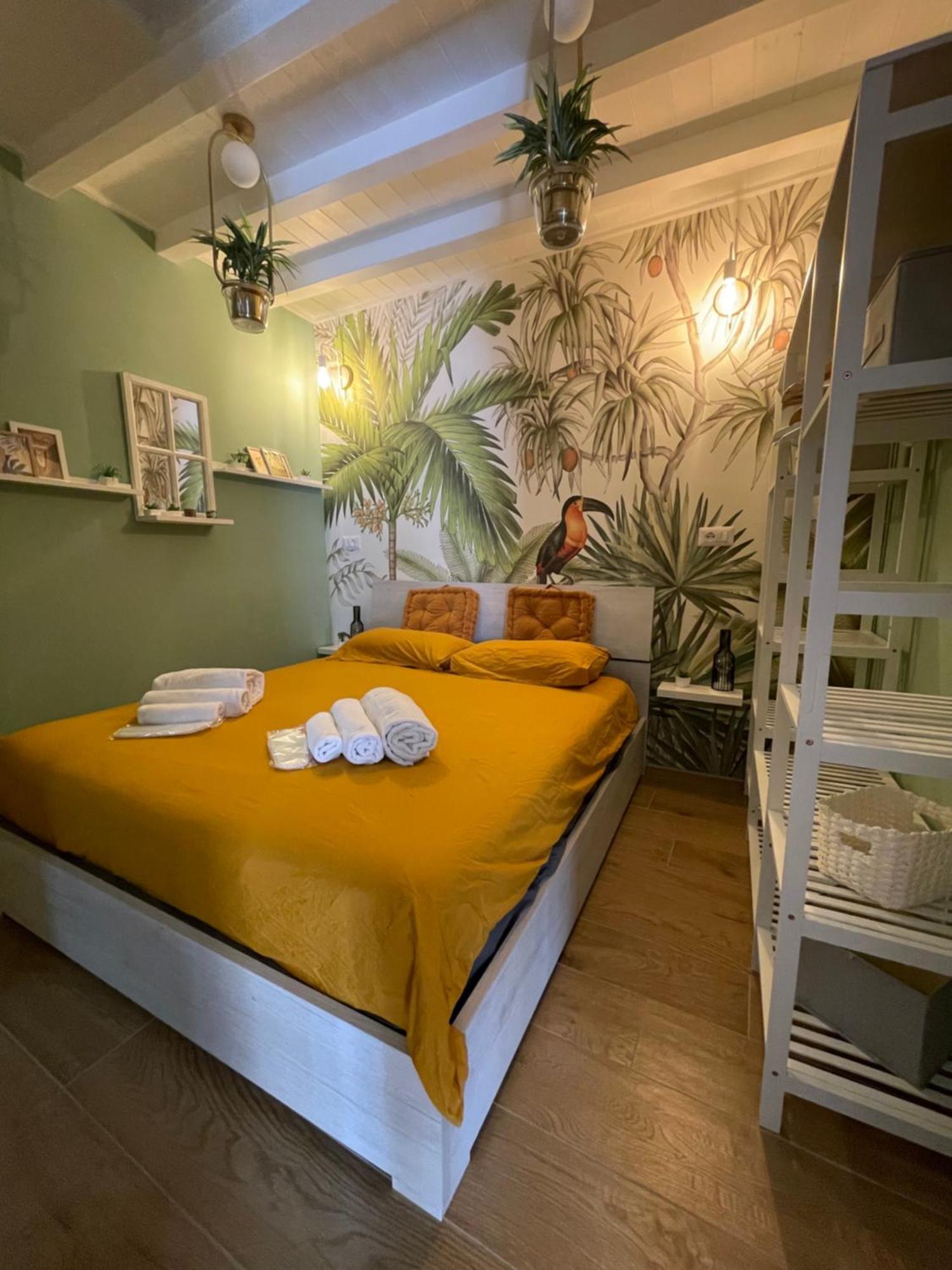 Vita Lenta Roma Pigneto Terrazza Екстер'єр фото