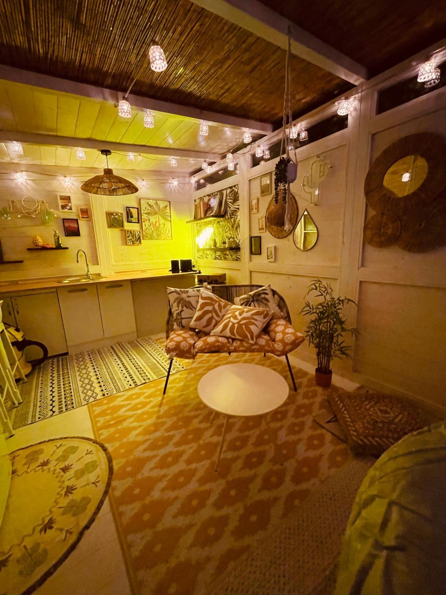 Vita Lenta Roma Pigneto Terrazza Екстер'єр фото