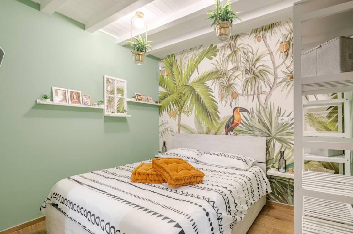 Vita Lenta Roma Pigneto Terrazza Екстер'єр фото